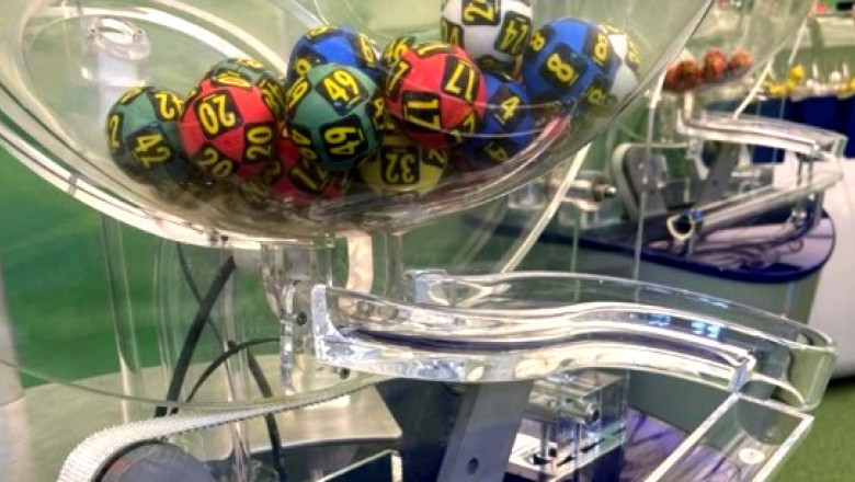 Loteria Română continuă cu noi trageri și premii importante joi, 16 octombrie