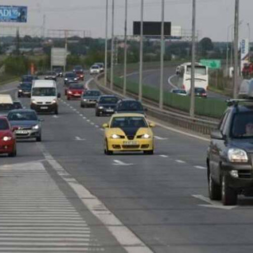 Portalul erovinieta.ro și aplicația eTarife vor fi indisponibile între 17 și 19 octombrie