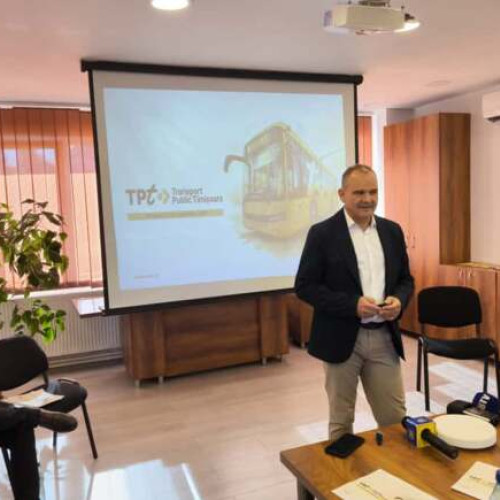 STPT își propune creșterea vânzărilor pentru diminuarea subvențiilor primăriei
