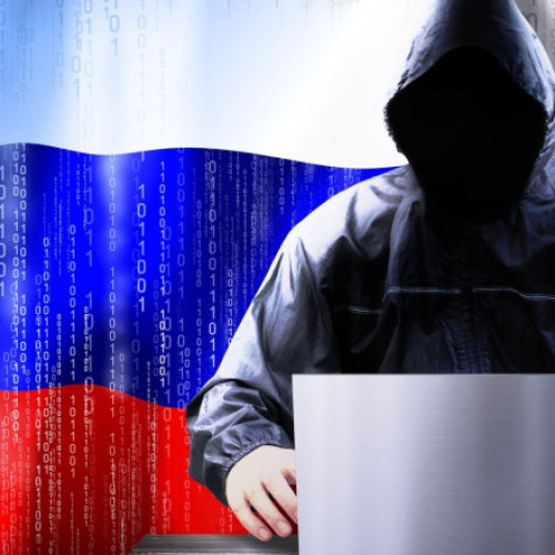 Hackerii ruși au accesat date ale personalului militar britanic după atacul asupra Dodd Group
