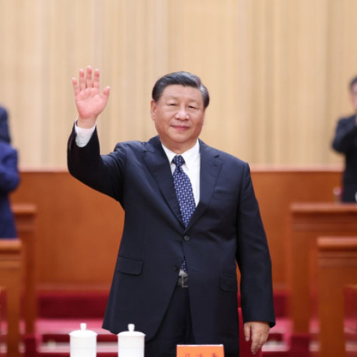 China numeşte noi ambasadori, inclusiv la Bucureşti, în plin context economic dificil