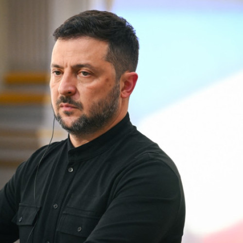 Zelenski cere 25 de sisteme americane Patriot suplimentare pentru apărarea Ucrainei