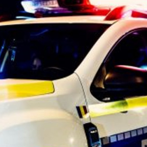 Bărbat din Timișoara s-a autoincendiat în fața spitalului unde era internată soția sa