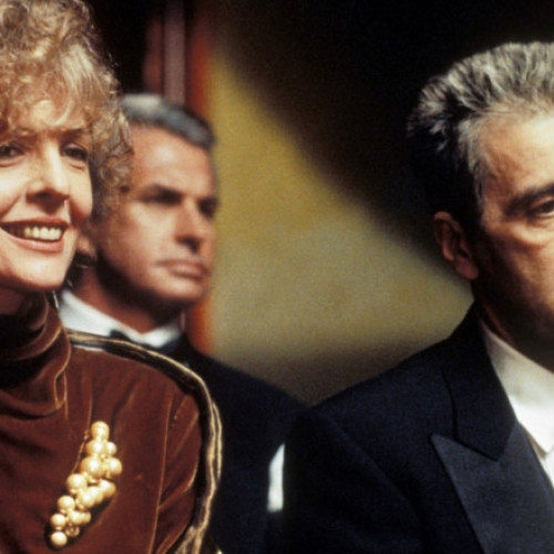 Al Pacino aduce un omagiu Dianei Keaton după decesul acesteia