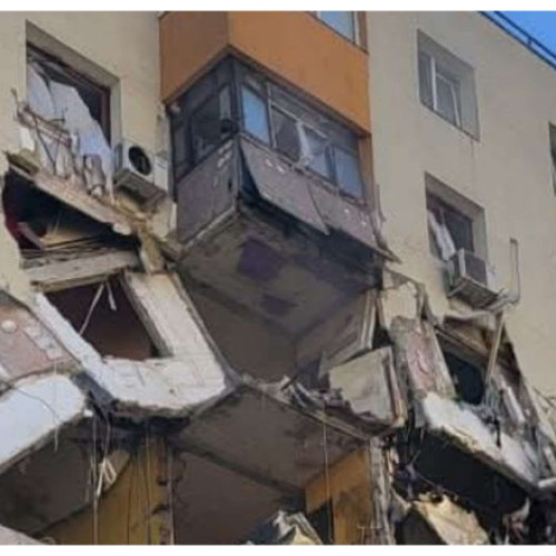 Primăria Capitalei asigură cazarea victimelor exploziei din Rahova și convoacă ședințe de urgență