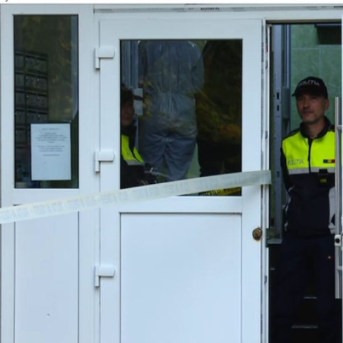 Tânăr și minoră reținuți pentru crimă după descoperirea unui cadavru la marginea Capitalei