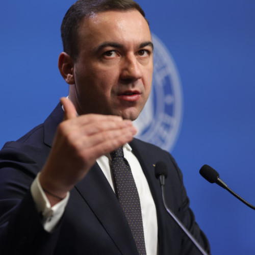 Ministrul Energiei cere sancțiuni penale după explozia din Sectorul 5