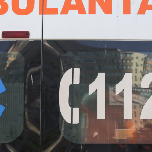 Doi copii găsiți înecați într-o baltă din comuna Vinderei