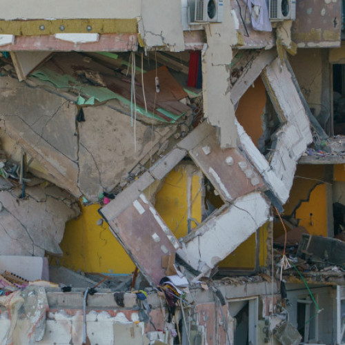 Primăria Capitalei închiriază apartamente pentru victimele exploziei din Rahova