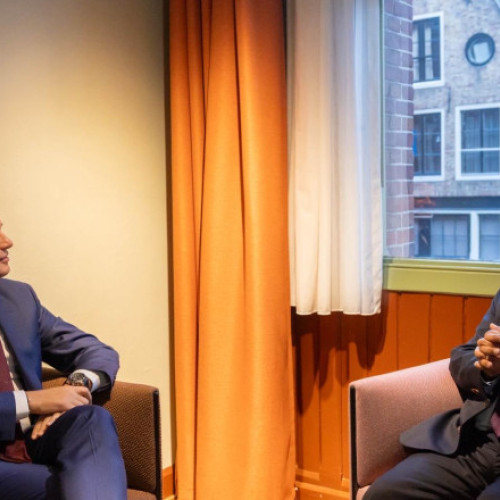 Sorin Grindeanu discută cu lideri europeni despre viitorul buget al UE