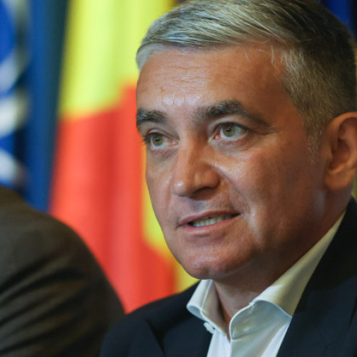 Primarul din Sinaia Vlad Oprea își reia atribuțiile după suspendare