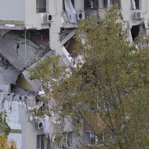 Explozie în bloc din Rahova: trei femei au murit, ancheta continuă