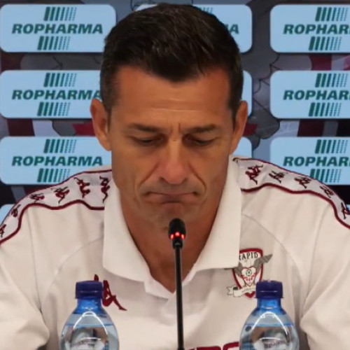 Consternare la Rapid după explozia mortală din cartierul Rahova