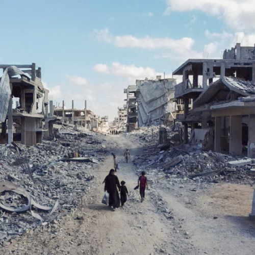 Departamentul de Stat SUA avertizează asupra unui atac iminent al Hamas în Gaza