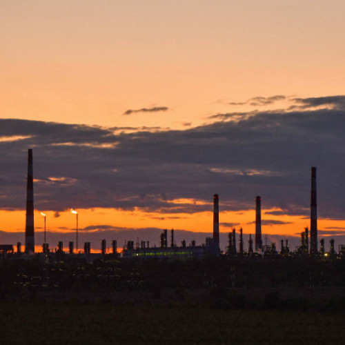 Atacul cu drone asupra combinatului de gaz din Orenburg a întrerupt preluarea gazului kazah