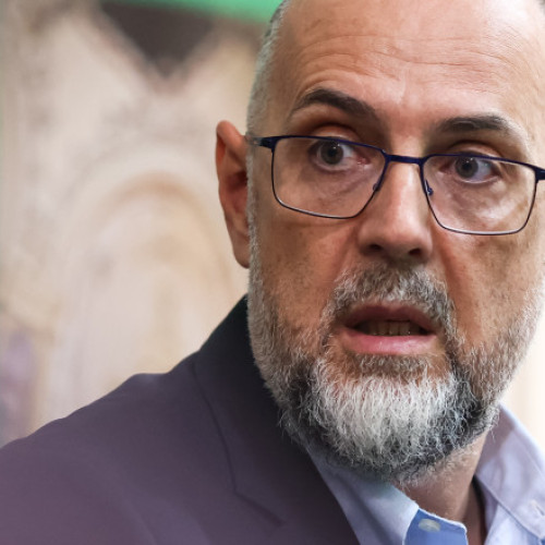 Kelemen Hunor: România nu are politică externă încă patru luni după mandatul lui Nicuşor Dan