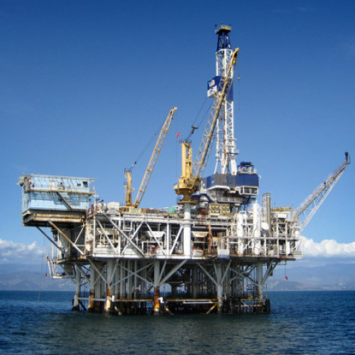 Transgaz pune în funcțiune conducta pentru gazele din perimetrul Neptun Deep