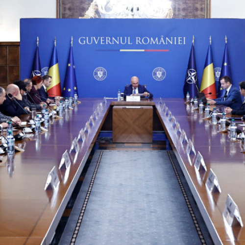 Salariul minim ar putea rămâne neschimbat în 2026, în ciuda presiunilor politice