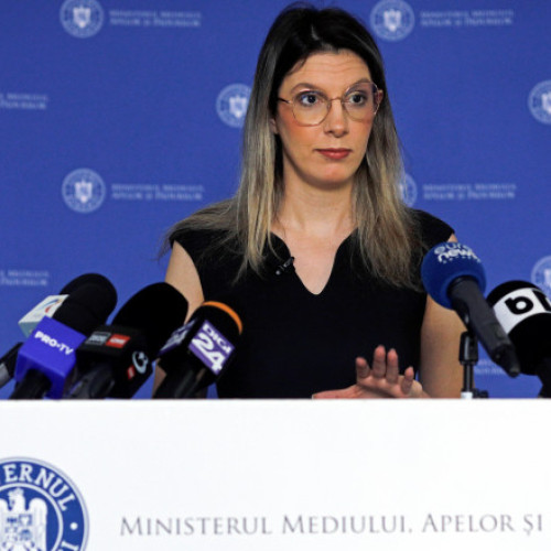 România a pierdut peste 2 miliarde de euro din fondurile PNRR pentru mediu