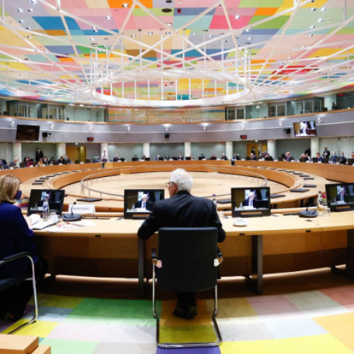 Consiliul Afaceri Externe al UE se reuneşte pe 20 octombrie la Luxemburg