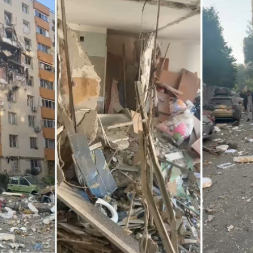 Pacienții răniți în explozia din Sector 5 sunt stabili și sub supraveghere medicală