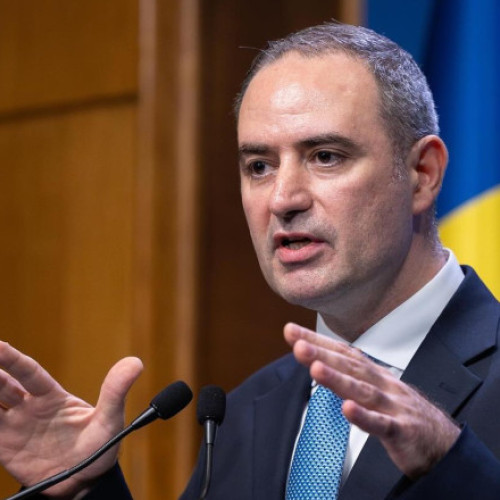 Decizia CCR privind pensiile magistraților afectează jalonul PNRR, avertizează ministrul Nazare