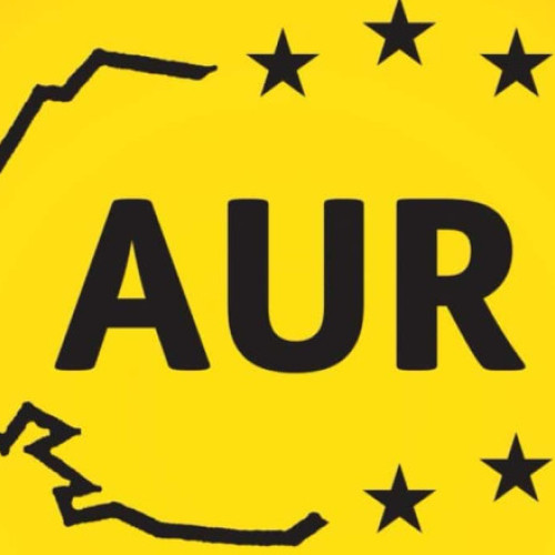 AUR critică dur CCR și Guvernul Bolojan după admisia sesizării privind pensiile magistraților