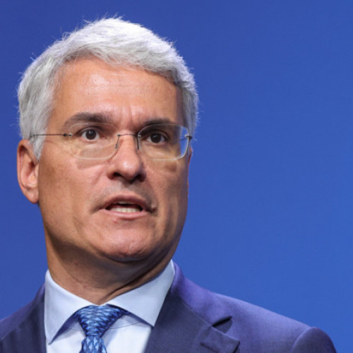 Ministrul Dragos Pislaru anunta posibila remediere a reformei pensiilor magistratilor
