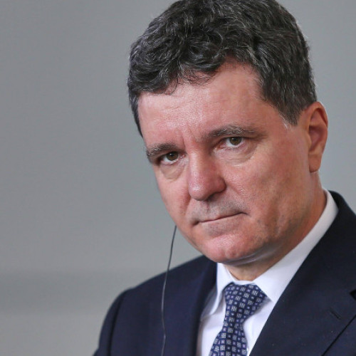 Nicuşor Dan anunţă un nou proiect de lege după decizia Curţii Constituţionale privind pensiile magistraţilor