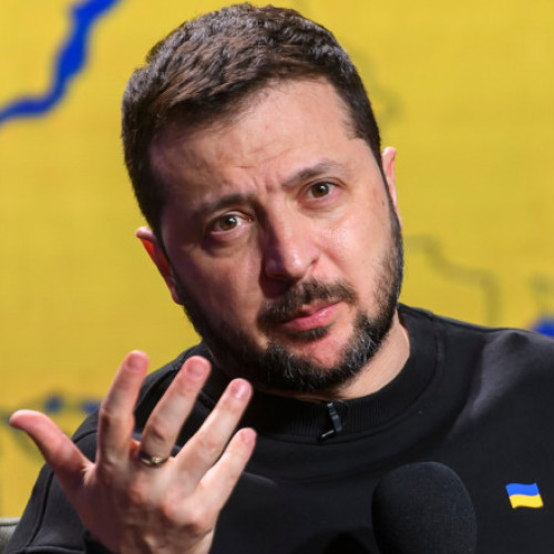 Zelenski este dispus să participe la summitul Trump-Putin de la Budapesta