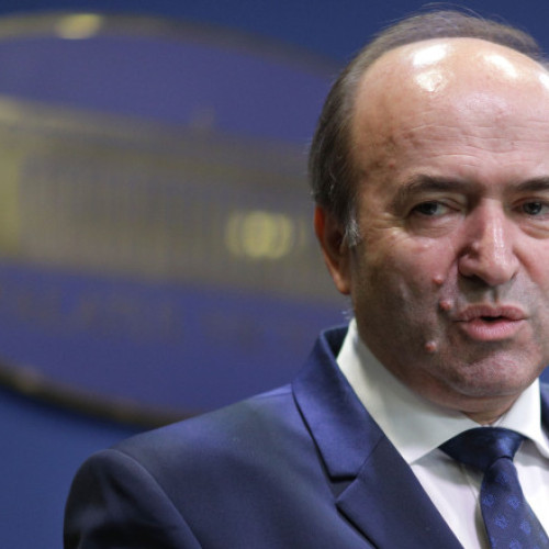 Guvernul poate relua procedura pentru reforma pensiilor magistraților, spune Tudorel Toader