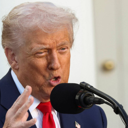 Trump susține că Ucraina ar putea să câștige războiul, dar el nu crede în acest scenariu
