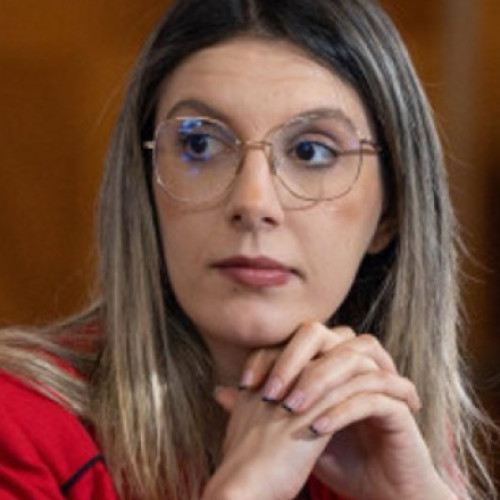 Ministra Diana Buzoianu participă la reuniunea Consiliului de Mediu la Luxembourg