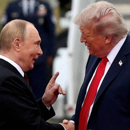 Amânare a întâlnirii dintre consilierii lui Trump și Putin pune în suspans summitul de la Budapesta