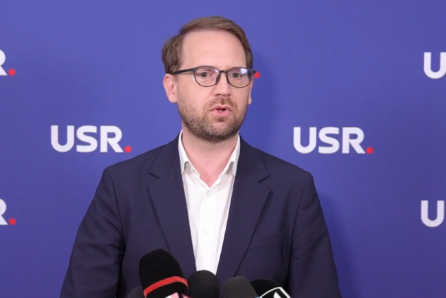 USR așteaptă motivarea CCR pentru reforma pensiilor speciale