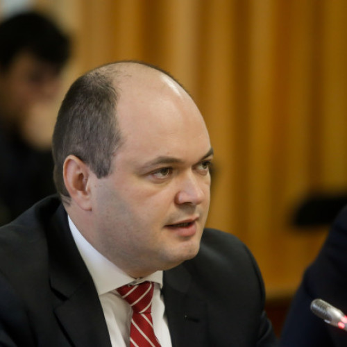 Guvernul majorează deficitul bugetar, împrumutându-se puternic pentru cheltuieli