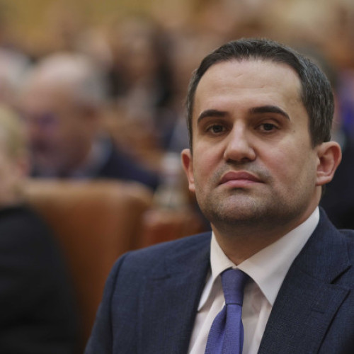 Ministrul Transporturilor cere deblocarea circulației trenurilor după suspendare
