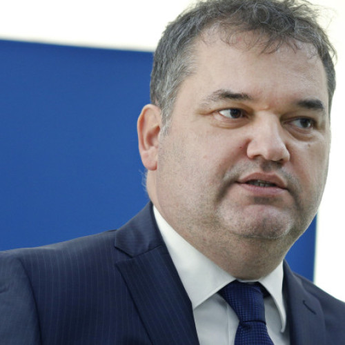 Cseke Attila: reforma pensiilor magistraților trebuie finalizată rapid, inclusiv prin referendum
