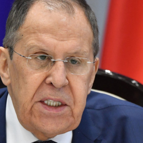 Lavrov respinge încetarea focului înainte de summitul Putin-Trump de la Budapesta