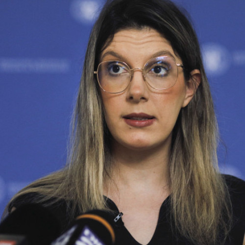 Diana Buzoianu: Protecția mediului nu mai este doar opțiune politică