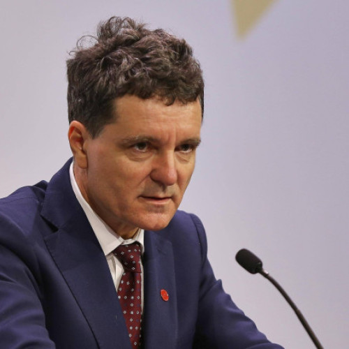 Nicușor Dan: România poate deveni un punct cheie pentru soluții climatice în regiune