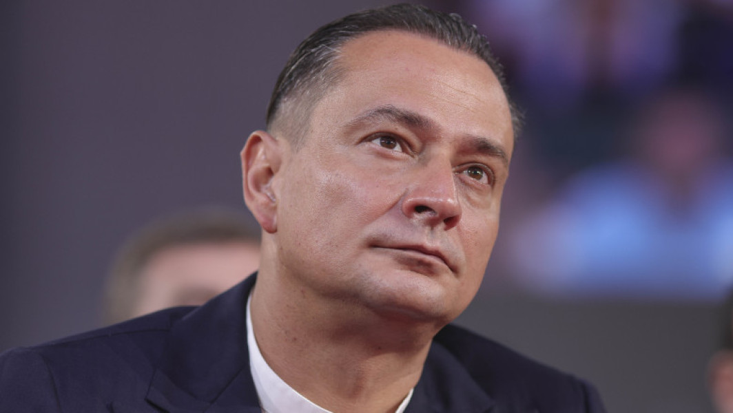 Daniel Băluță se gândește la o candidatură pentru primăria generală a Bucureștiului