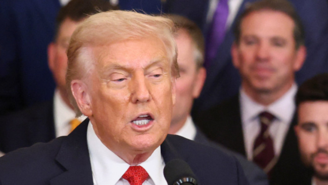 Donald Trump afirmă că aliaţi din Orientul Mijlociu sunt gata să intervină în Gaza împotriva Hamas