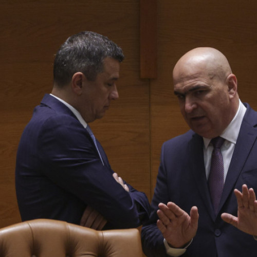 Coaliția stabilește alegerile din București pe 7 decembrie, cu candidați separați