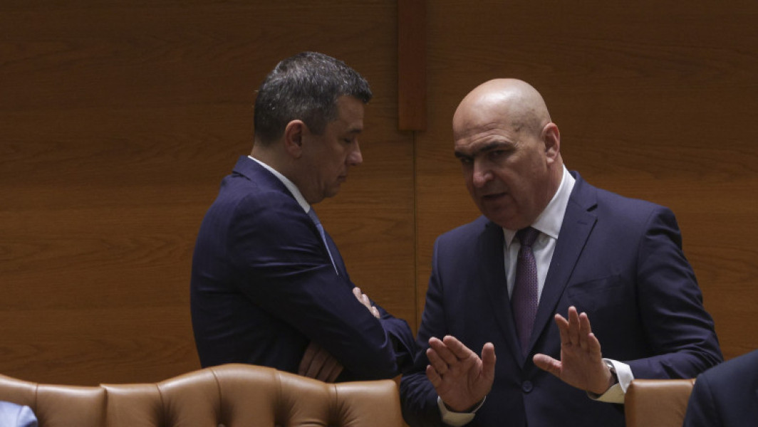 Coaliția stabilește alegerile din București pe 7 decembrie, cu candidați separați