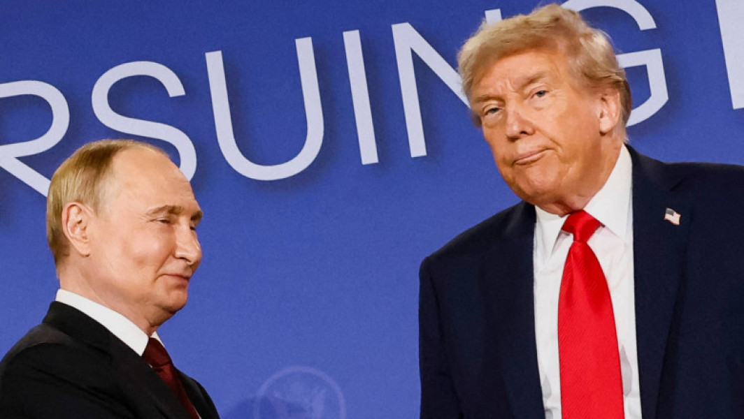 Casa Albă infirmă întâlnirea iminentă între Donald Trump și Vladimir Putin
