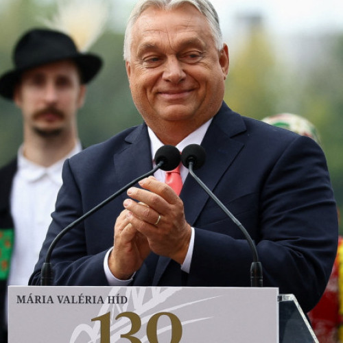 Ungaria va organiza alegeri sub regim de urgență, parlamentul a prelungit starea specială