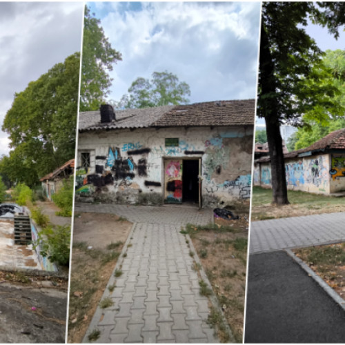 Primăria Timișoara nu a alocat bani pentru modernizarea bazei Uszoda în 2025
