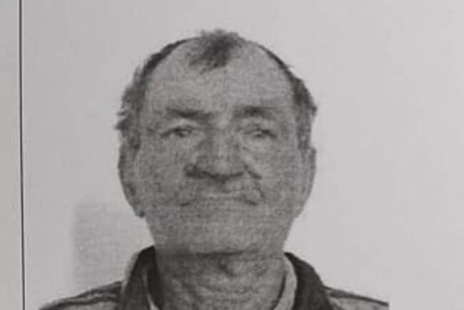 Bărbat dispărut din Recaș, găsit pe un câmp în localitatea Izvin