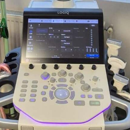 Echipament portabil de ecografie pentru 4.000 de pacienți oncologici la OncoHelp